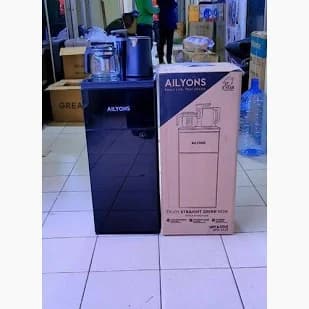 Ailyons Bottom-Load Water Dispenser