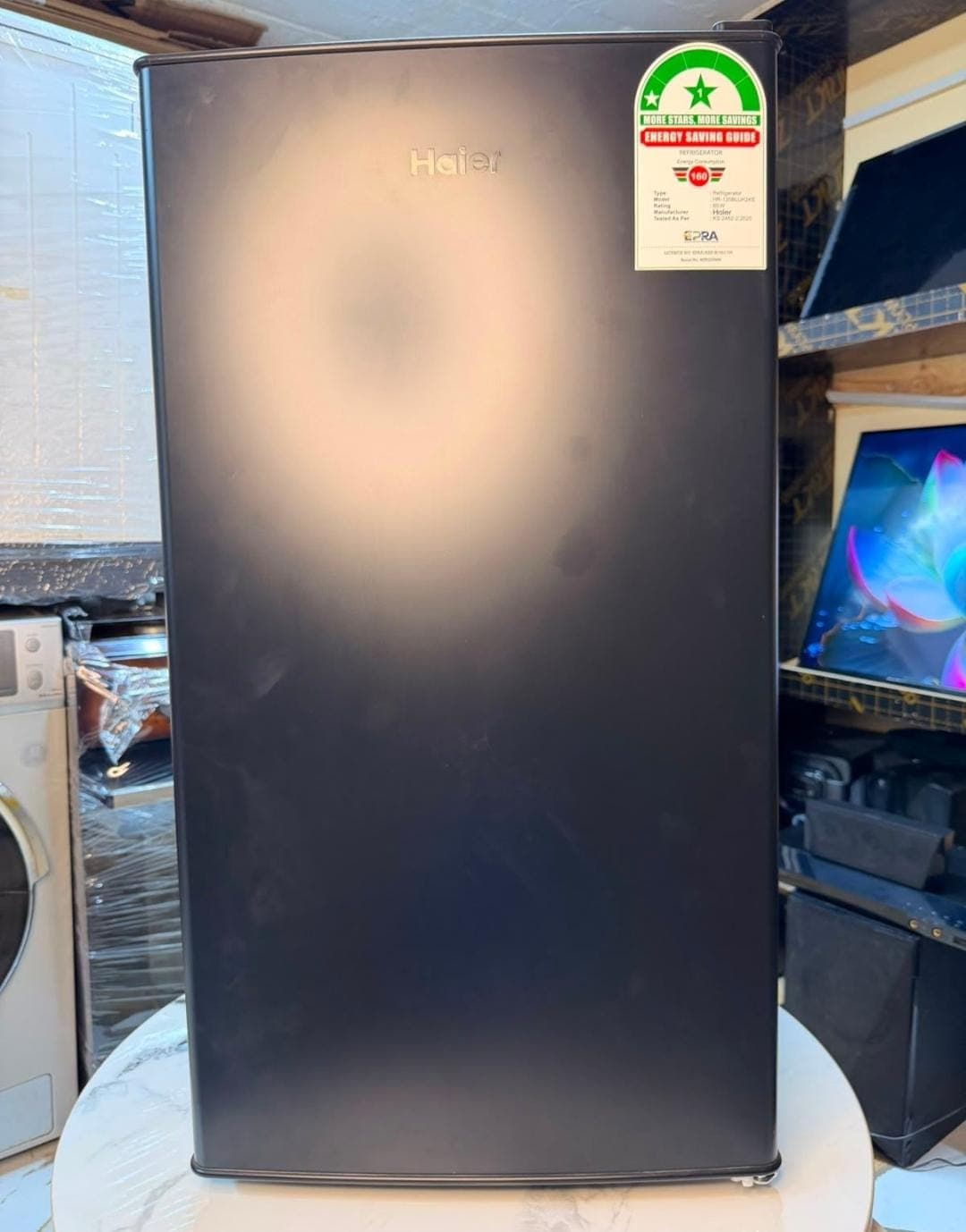 Fridges