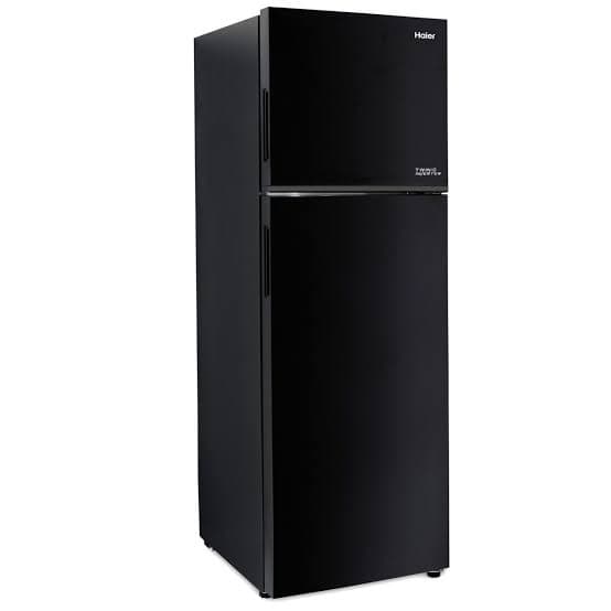 Haier Double-Door Refrigerator