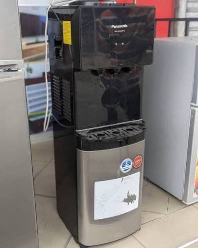 Panasonic Bottom-Load Water Dispenser