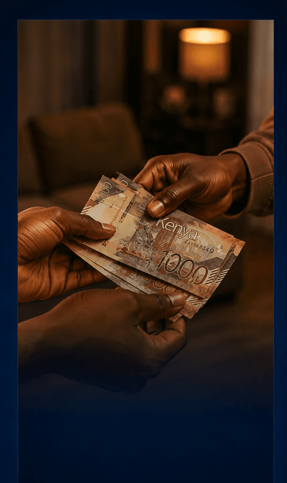 Get a Loan