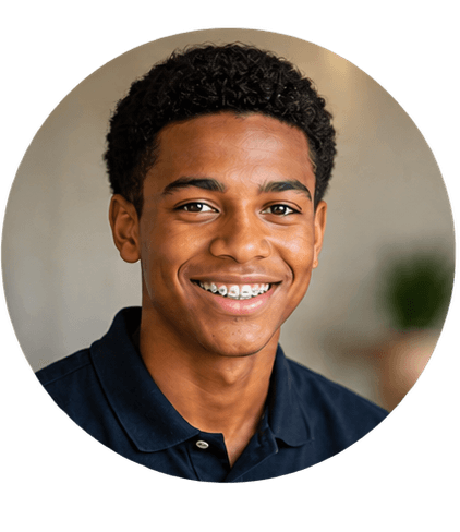 Brian Mwangi