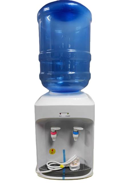 Countertop Hot & Normal Water Dispenser