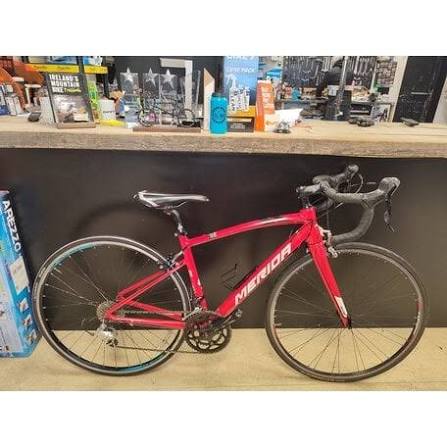Merida Road Bike (Red)