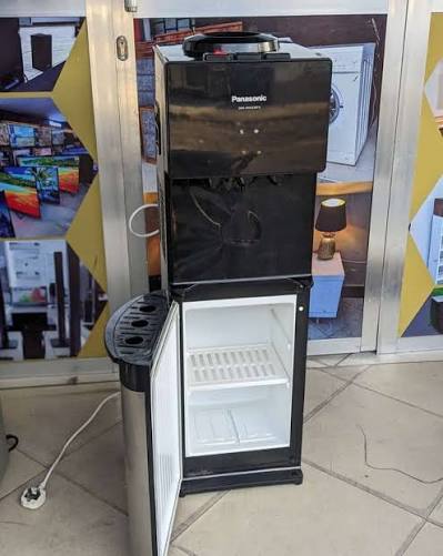Panasonic Bottom-Load Water Dispenser - 2